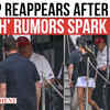 Article image for: Donald Trump Reappears After Viral “Trump Is Dead” Rumors Stun the Internet