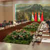 PM Modi, China's Xi Jinping hold key talks in Tianjin on SCO Summit sidelines