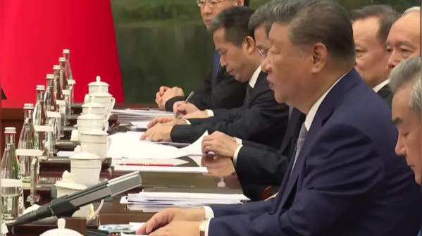 Signficant summit