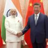 Bilateral talks