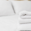 Clean bedding lasts longer when it gets a chance to breathe