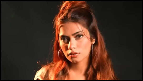 Nagma