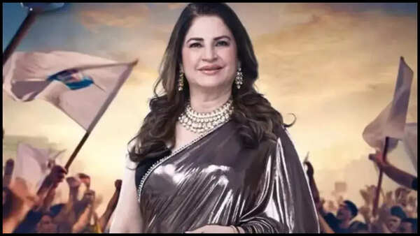 Kunickaa Sadanand Photos