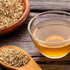 Fennel seeds 