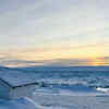 Magnetic poles