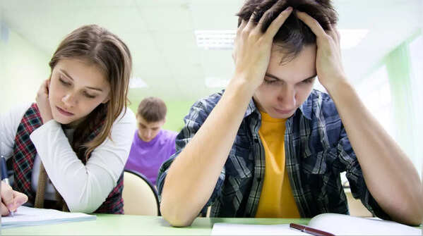 Teach time management skills