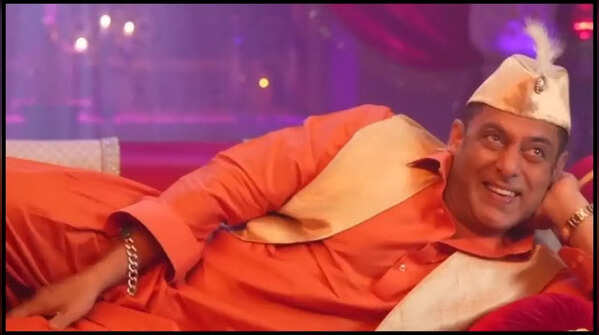 The Seventeenth Season: When Salman Khan playfully welcomed the viewers