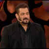 ​The Eighteenth Season: When Salman Khan had an all-black look