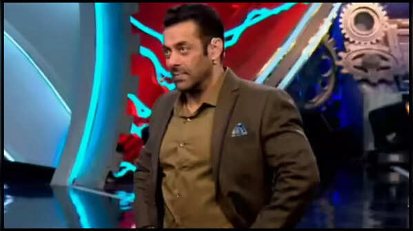 The Fourteenth Season: When Salman Khan went olive and rugged