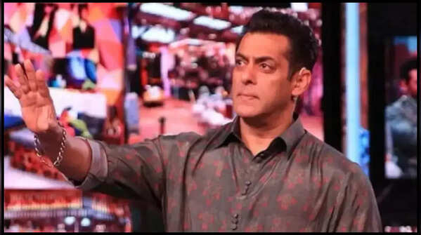 The Thirteenth Season: When Salman Khan gave a perfect blend of style and comfort