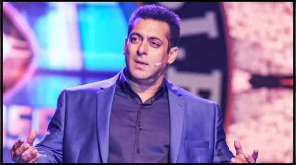 The Ninth Season: When Salman Khan added the authoritative suave