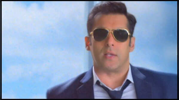 The Eighth Season: When Salman Khan stole the show with his cool attitude