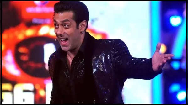 The Seventh Season: When Salman Khan gave solid style goals