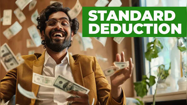 ITR Filing: Standard Deduction in New vs Old Tax Regime