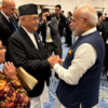 Deep ties with Nepal