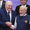 PM Modi SCO summit: PM Modi meets Belarusian President Alexander Lukashenko