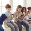 Article image for: Study says too much screen time may harm kids’ hearts: Here’s how to keep them safe