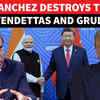 Article image for: Trump Humiliated In China By Own; Rick Sanchez Blasts 50% India Tariffs, 'Punishment Coming’