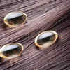 How vitamins help in hair growth?
