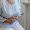 Indigestion, nausea, or upset stomach