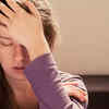 Unusual fatigue that doesn’t match your day