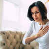 Chest discomfort that’s not always obvious