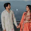 Dulquer and Amaal's families say yes to love