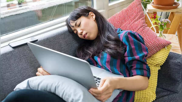 Headaches, dizziness, fatigue, and low energy