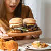 Risk of overeating and disrupted metabolism