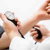 Potential blood-pressure spikes and hormonal disruption