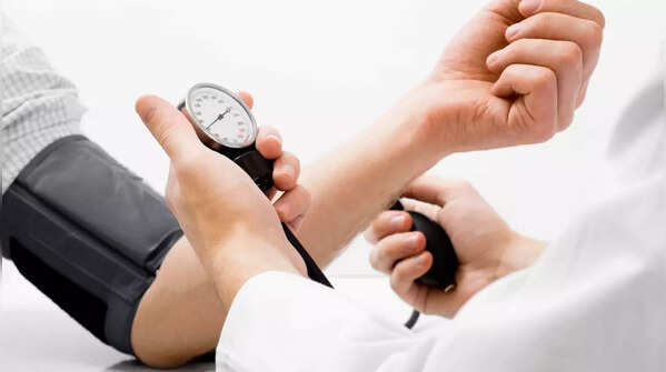 Potential blood-pressure spikes and hormonal disruption