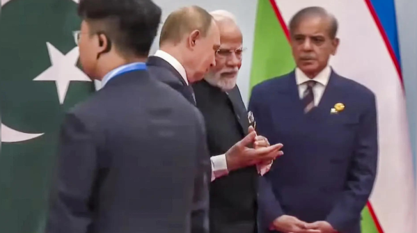 SCO consists of 26 member nations