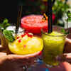 Indulgence, but the right way