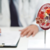Kidney disease risk factor