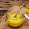 6. Butter and ghee