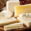 5. Cheese