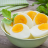 2. Egg yolks