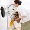 Safe dryer option