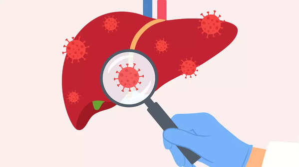 Delhi reports a surge in Hepatitis A and E: How to stay safe and prevent the infection