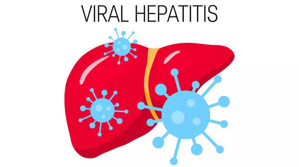 Viral hepatitis
