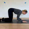 Arm Slide (Slider Slide)