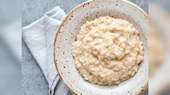 Suji Porridge