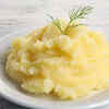 Mashed Potatoes