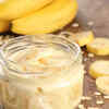 Banana Puree