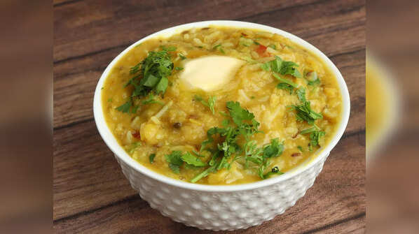 Khichdi