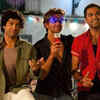 ‘Zindagi Na Milegi Dobara’ – Arjun, Kabir, and Imran