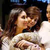 ‘Veere Di Wedding’ – Kalindi, Avni, Sakshi, and Meera