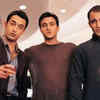 ‘Dil Chahta Hai’ – Akash, Sameer, and Sid