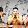 ‘3 Idiots’ – Rancho, Farhan, and Raju