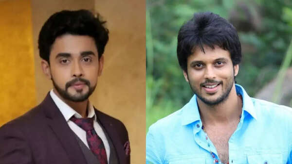 Gautham Krishna Stills